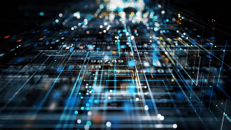 兰溪市AI软件开发公司:Python赋能网页开发的适用场景解析